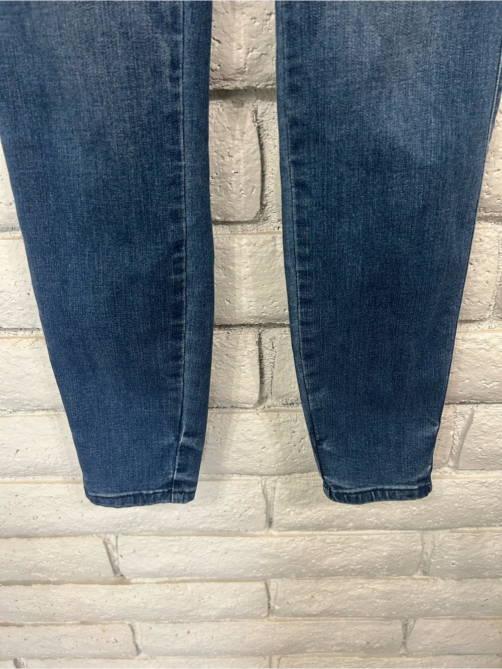 Judy Blue Skinny Jeans Women's 5/27 Medium Wash Stretch Denim - Picture 3 of 6